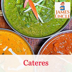 Caterers Mr. Kallol Chakraborty in Siliguri